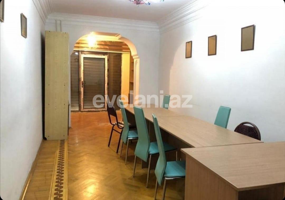 Kirayə verilir, obyekt, 110 m², Nəriman Nərimanov m.