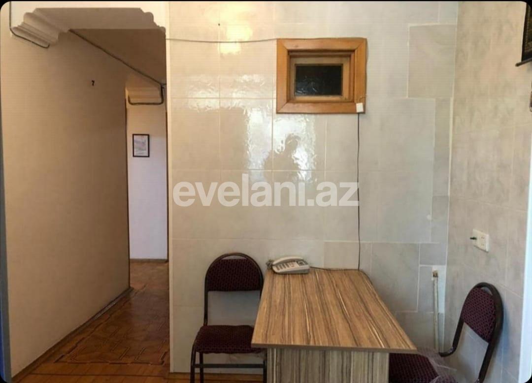 Kirayə verilir, obyekt, 110 m², Nəriman Nərimanov m.