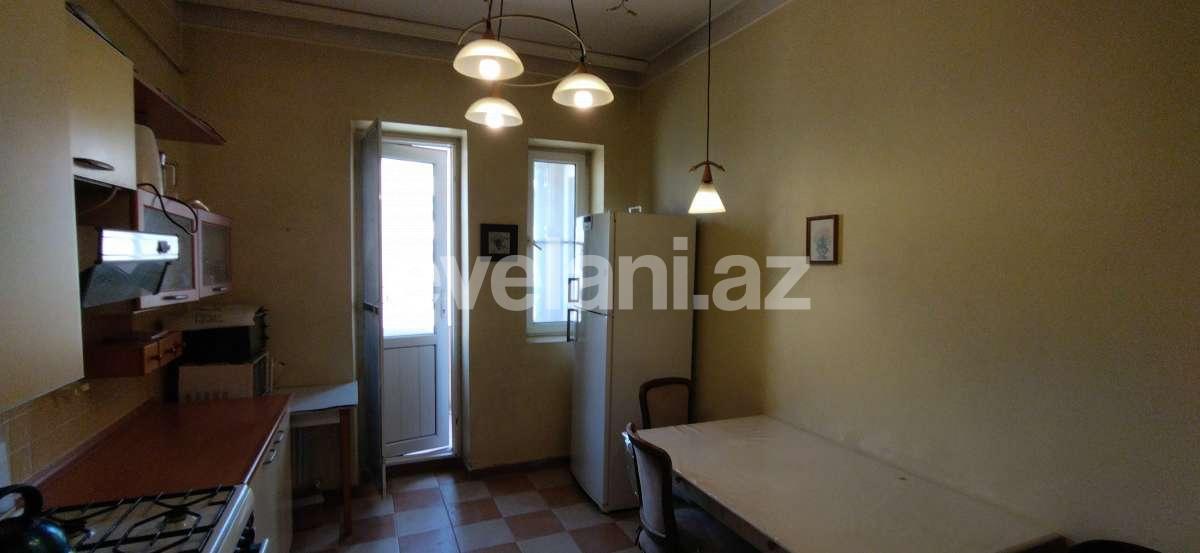 Sale, new building, 3 room, 110 m², Elmlar Akademiyası m.