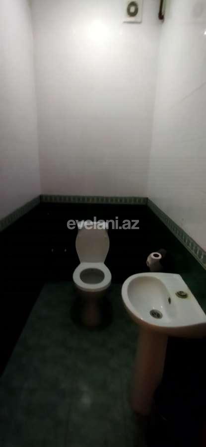 Sale, new building, 3 room, 110 m², Elmlar Akademiyası m.