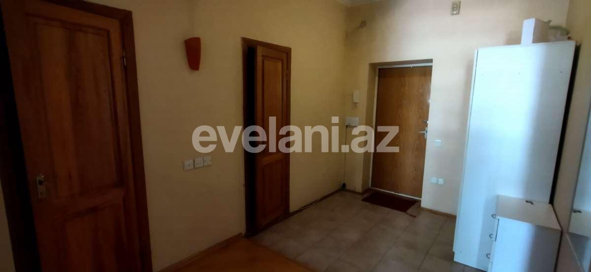 Sale, new building, 3 room, 110 m², Elmlar Akademiyası m.