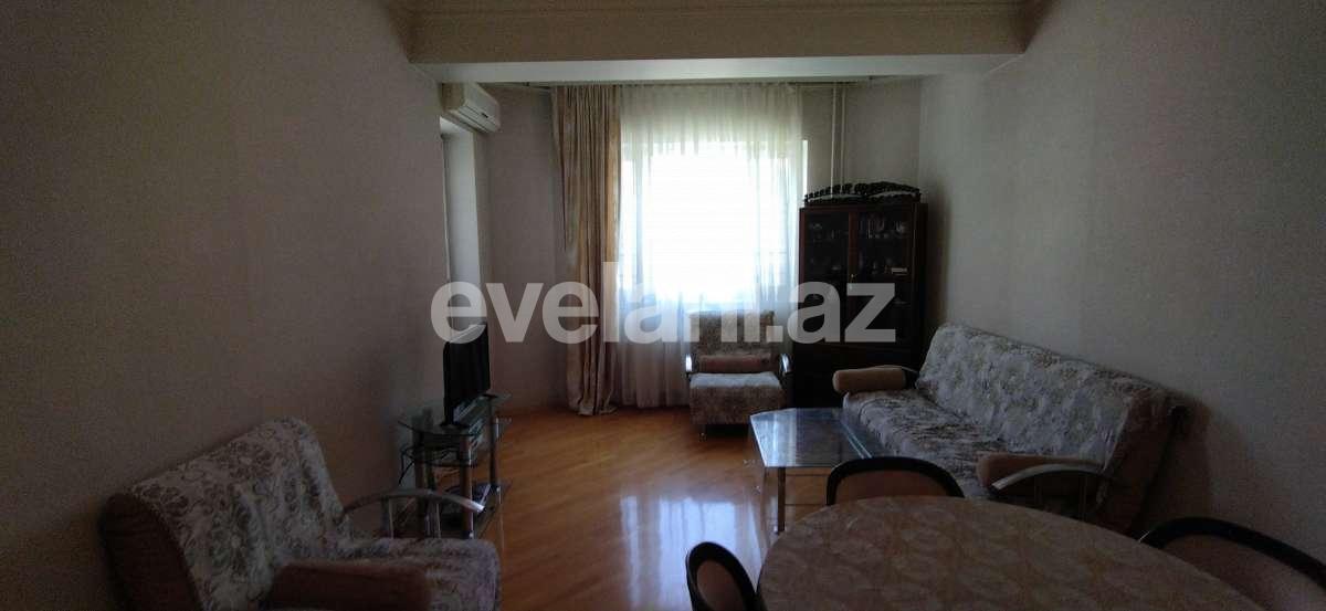 Sale, new building, 3 room, 110 m², Elmlar Akademiyası m.