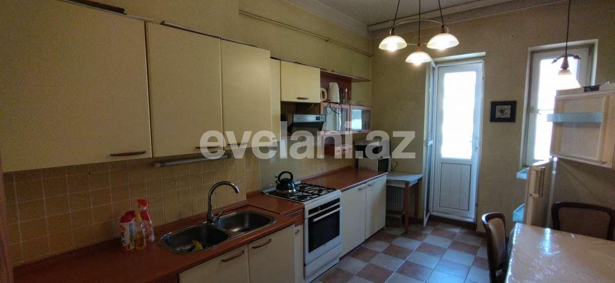 Sale, new building, 3 room, 110 m², Elmlar Akademiyası m.