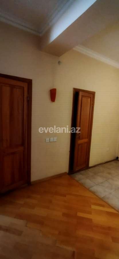 Sale, new building, 3 room, 110 m², Elmlar Akademiyası m.