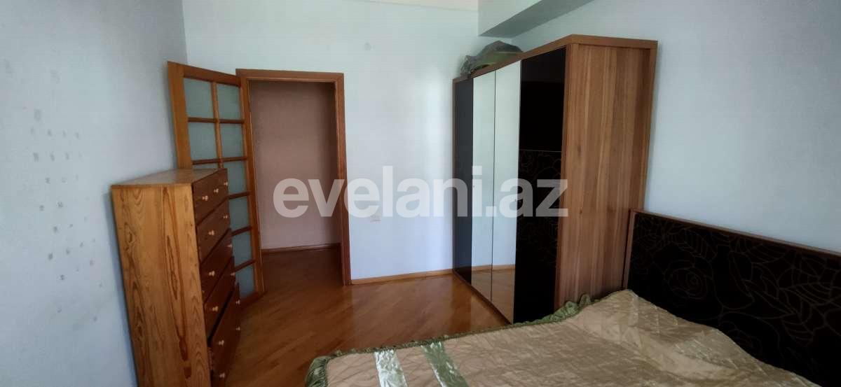 Sale, new building, 3 room, 110 m², Elmlar Akademiyası m.