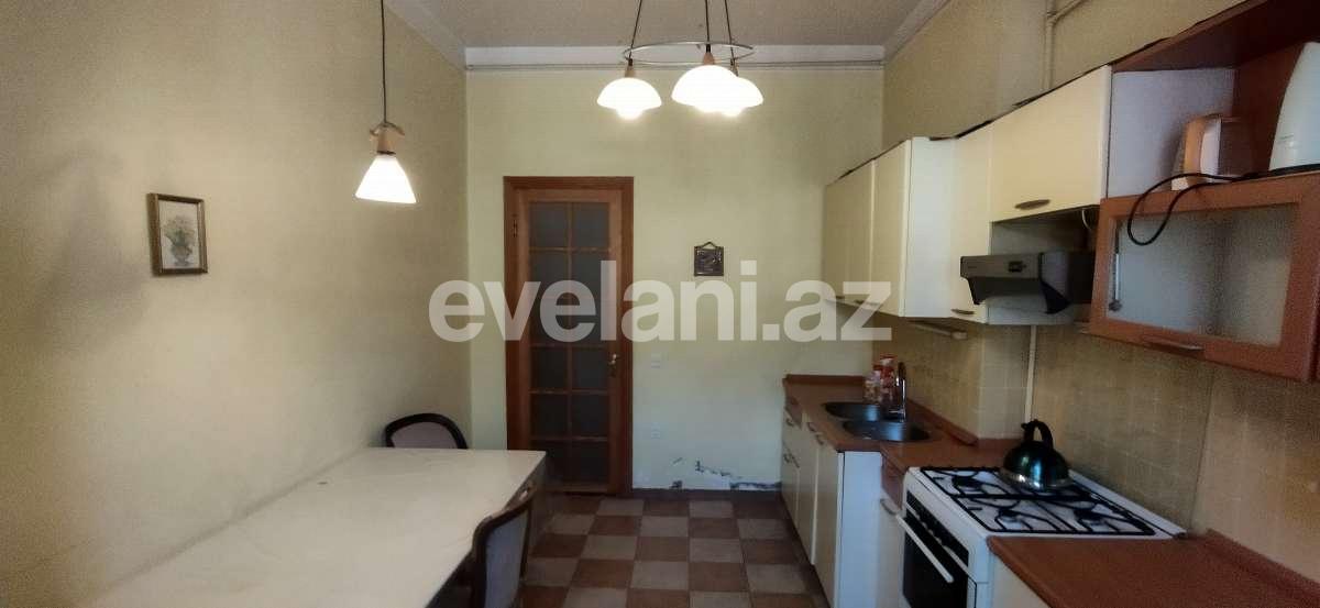 Sale, new building, 3 room, 110 m², Elmlar Akademiyası m.