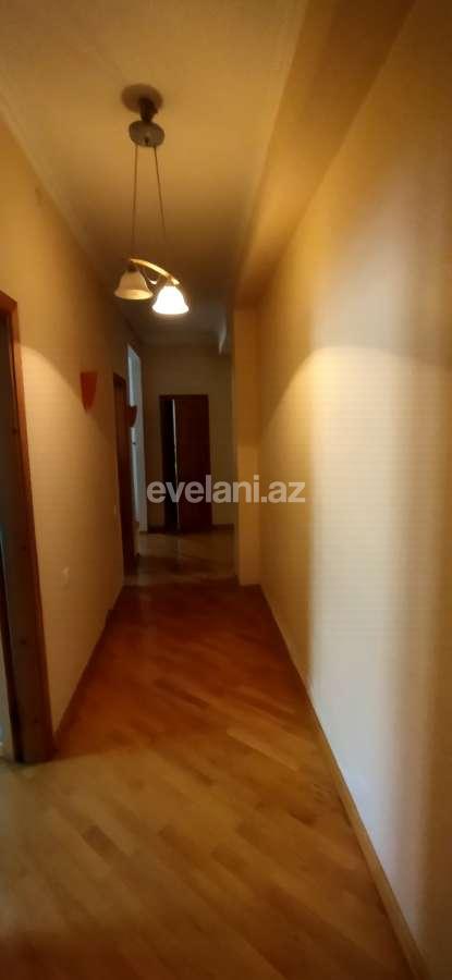 Sale, new building, 3 room, 110 m², Elmlar Akademiyası m.