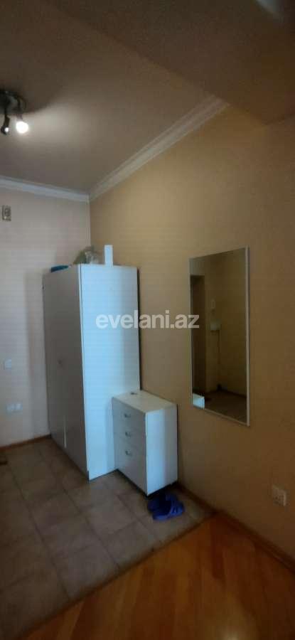 Sale, new building, 3 room, 110 m², Elmlar Akademiyası m.