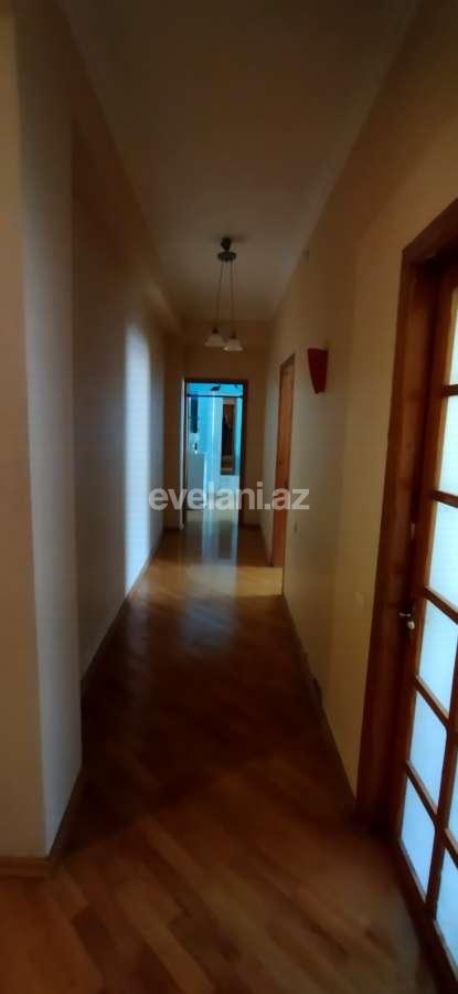 Sale, new building, 3 room, 110 m², Elmlar Akademiyası m.