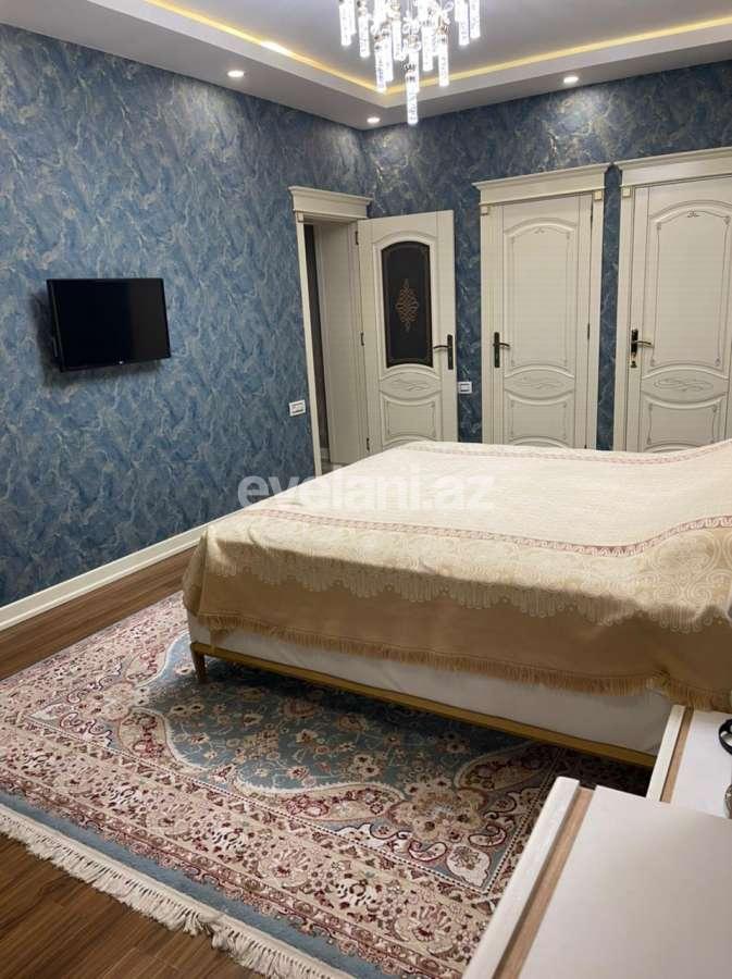 Satılır, yeni tikili, 4 otaqlı, 196 m², Şah İsmayıl Xətai m.