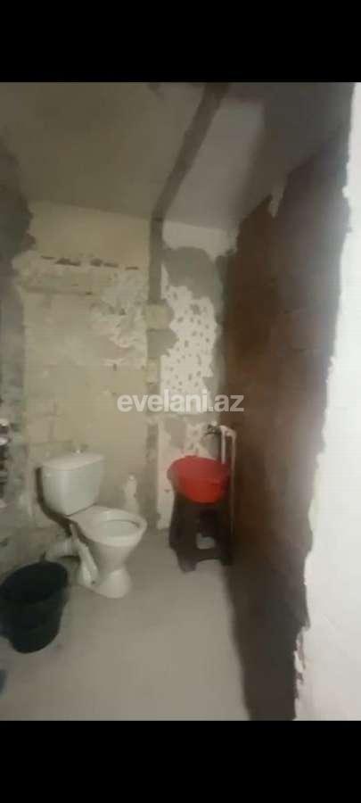 Satılır, köhnə tikili, 2 otaqlı, 39 m², Nəriman Nərimanov m.