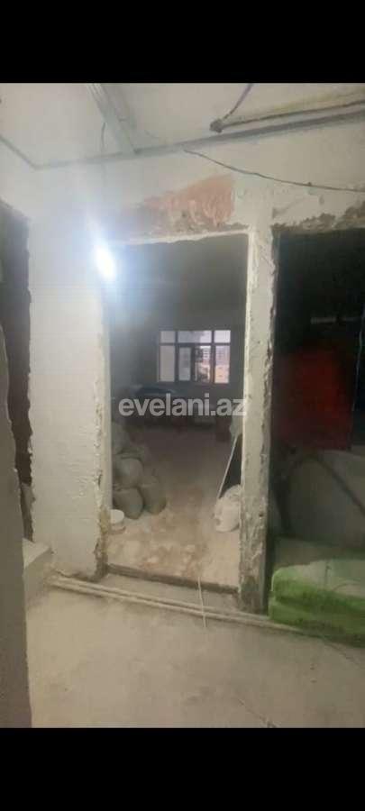 Satılır, köhnə tikili, 2 otaqlı, 39 m², Nəriman Nərimanov m.