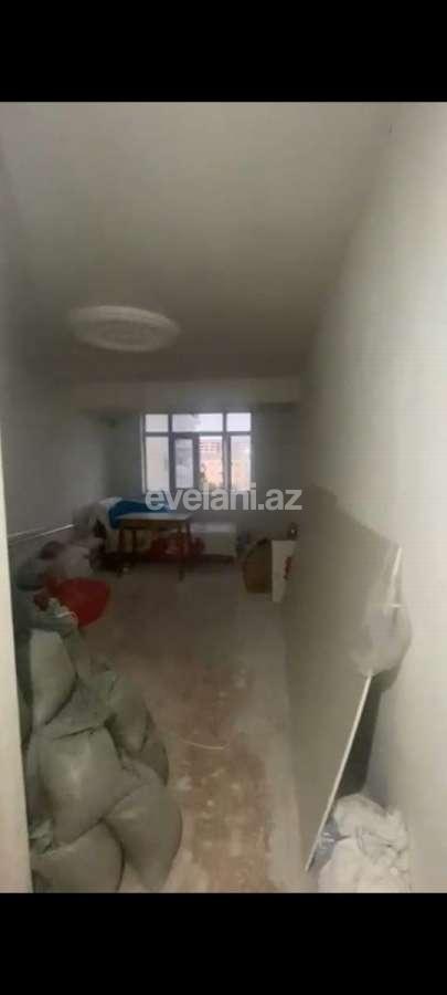 Satılır, köhnə tikili, 2 otaqlı, 39 m², Nəriman Nərimanov m.