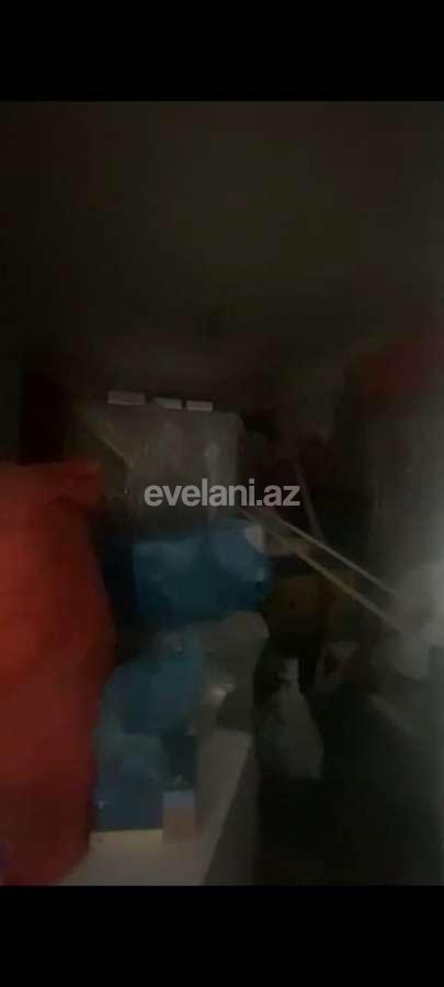 Satılır, köhnə tikili, 2 otaqlı, 39 m², Nəriman Nərimanov m.