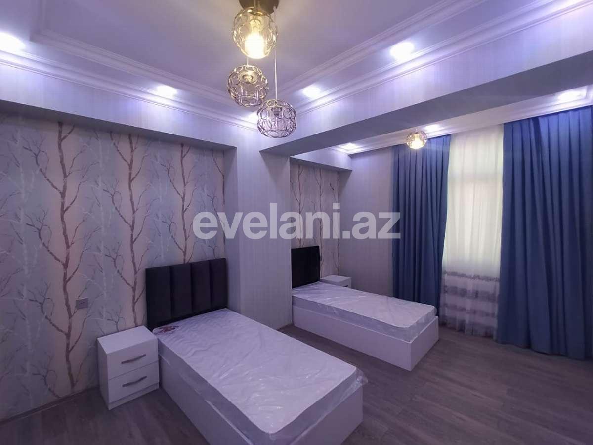 Продаётся, новостройка, 3-комнаты, 117 m², 5-й микрорайон p.