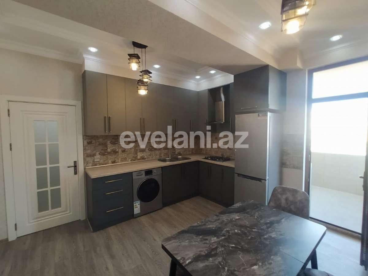 Продаётся, новостройка, 3-комнаты, 117 m², 5-й микрорайон p.