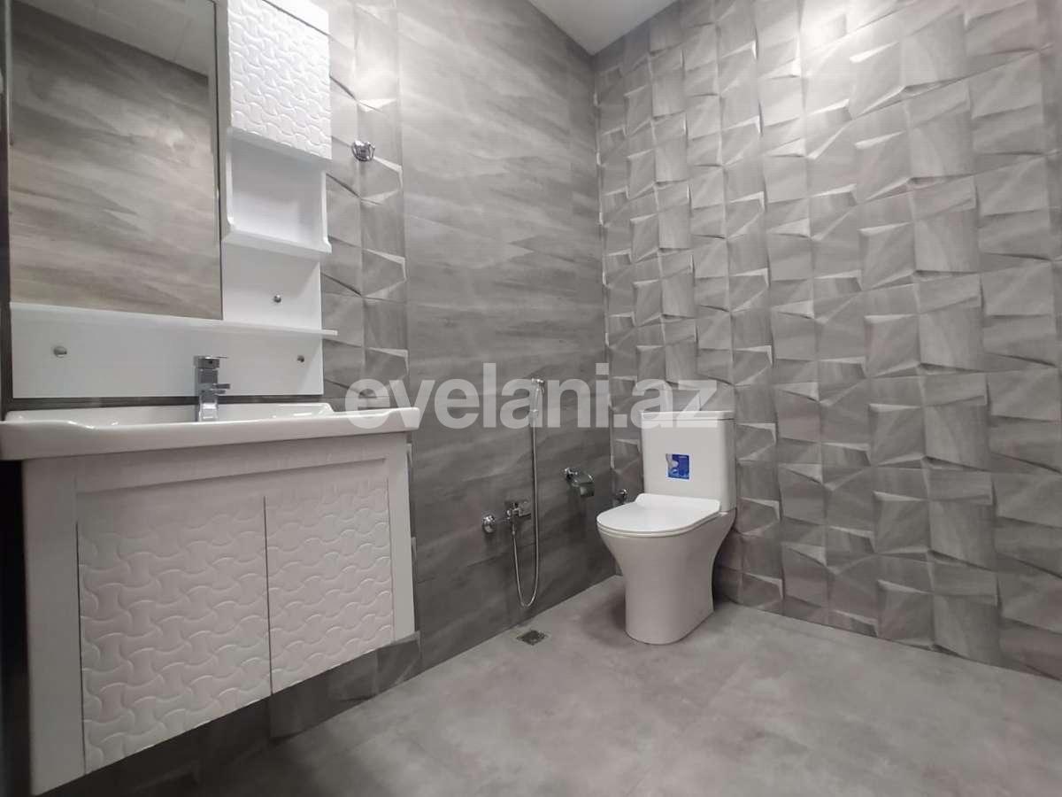 Продаётся, новостройка, 3-комнаты, 117 m², 5-й микрорайон p.