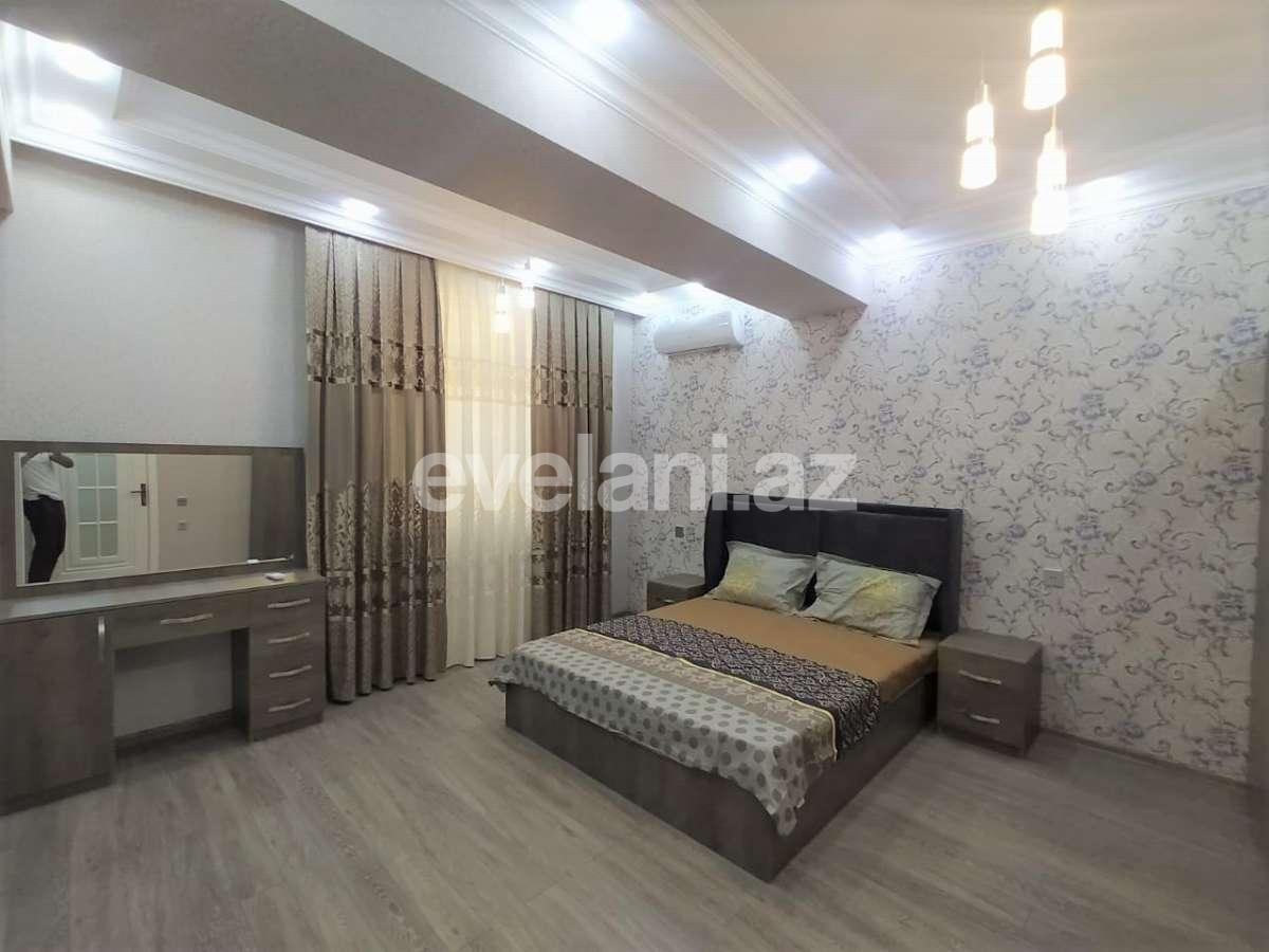 Продаётся, новостройка, 3-комнаты, 117 m², 5-й микрорайон p.