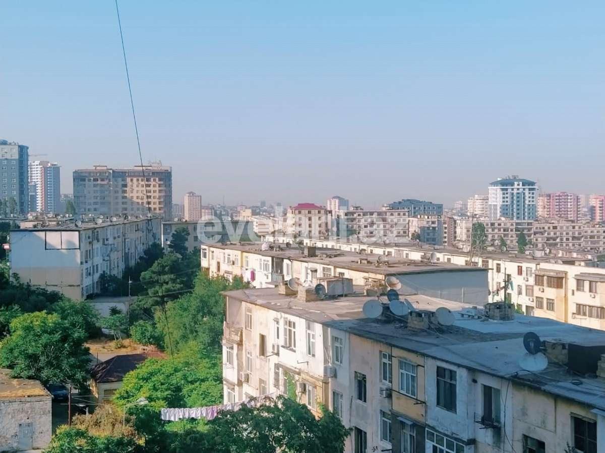 Продаётся, новостройка, 3-комнаты, 117 m², 5-й микрорайон p.