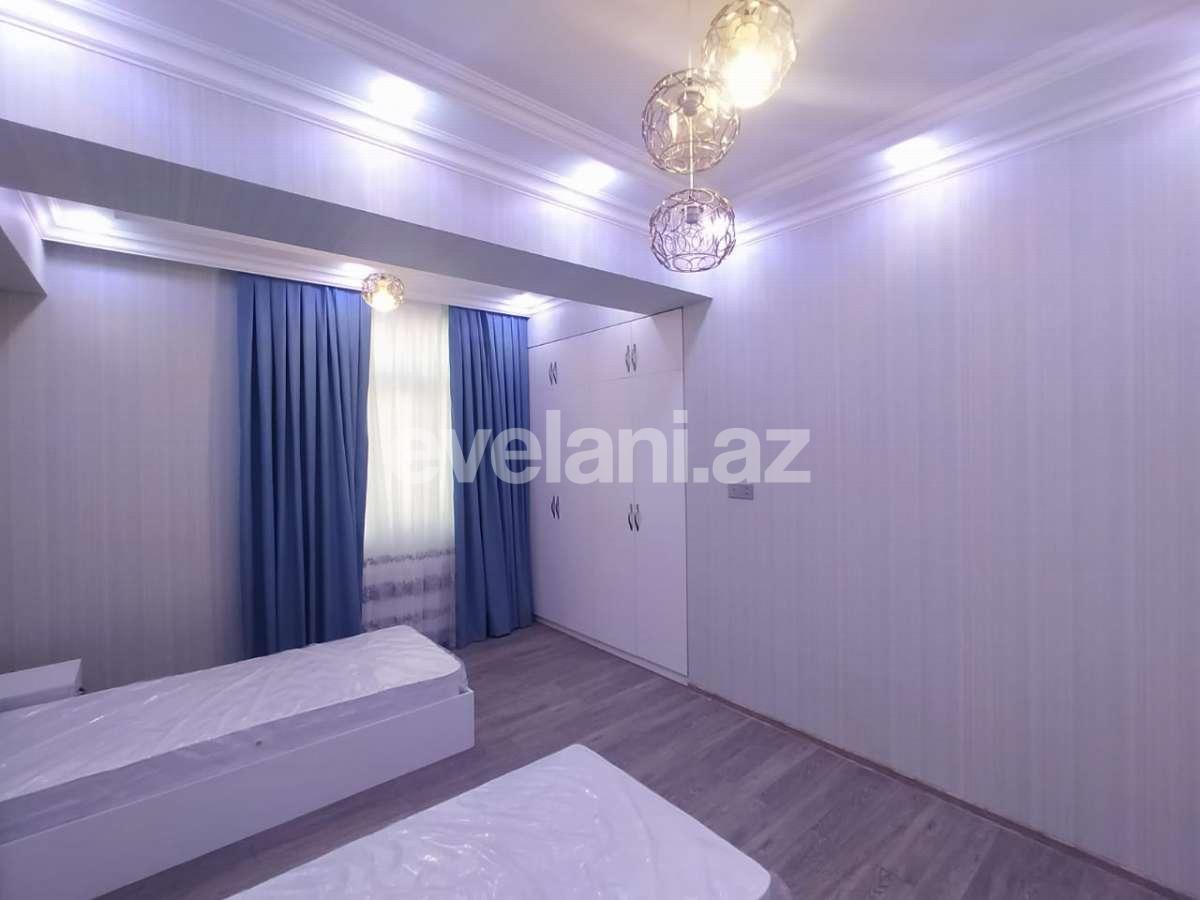 Продаётся, новостройка, 3-комнаты, 117 m², 5-й микрорайон p.