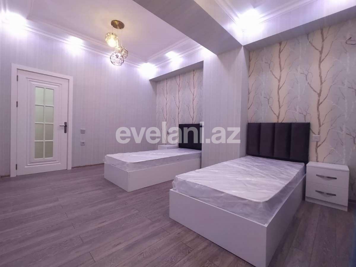 Продаётся, новостройка, 3-комнаты, 117 m², 5-й микрорайон p.