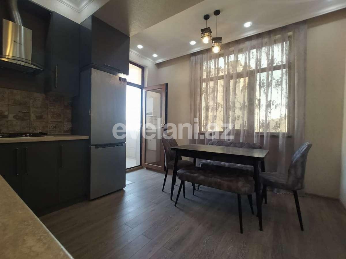 Продаётся, новостройка, 3-комнаты, 117 m², 5-й микрорайон p.