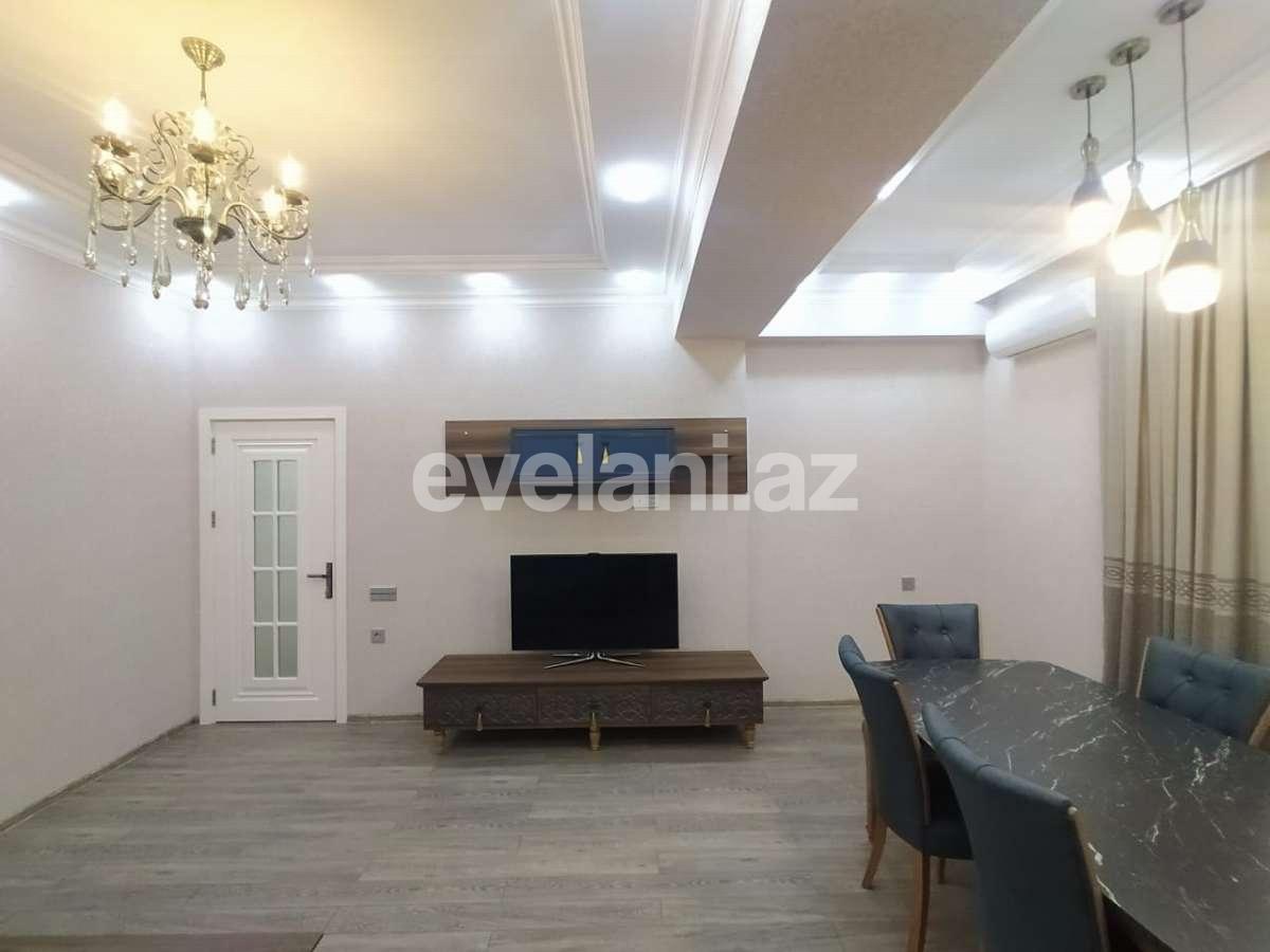 Продаётся, новостройка, 3-комнаты, 117 m², 5-й микрорайон p.