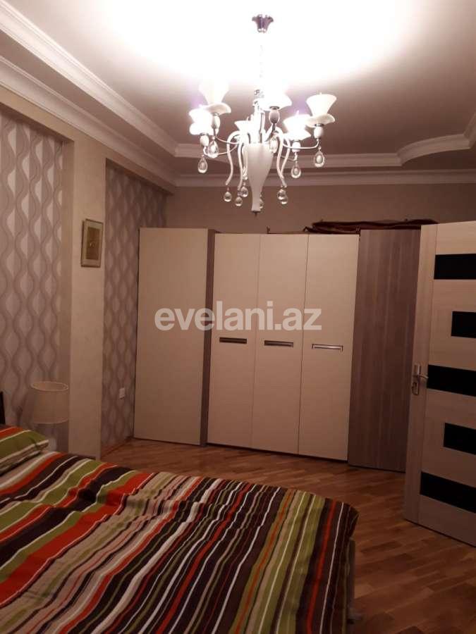 Satılır, yeni tikili, 3 otaqlı, 80 m², İnşaatçılar m.