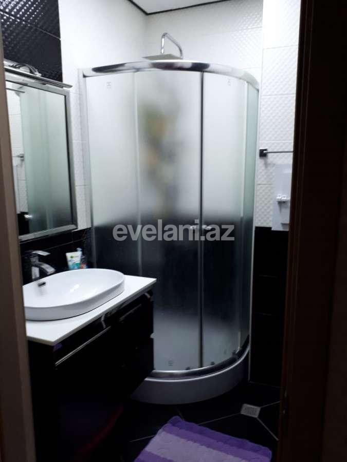 Satılır, yeni tikili, 3 otaqlı, 80 m², İnşaatçılar m.