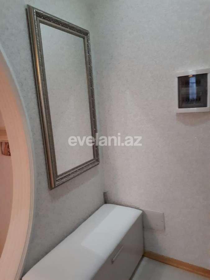Satılır, yeni tikili, 3 otaqlı, 80 m², İnşaatçılar m.
