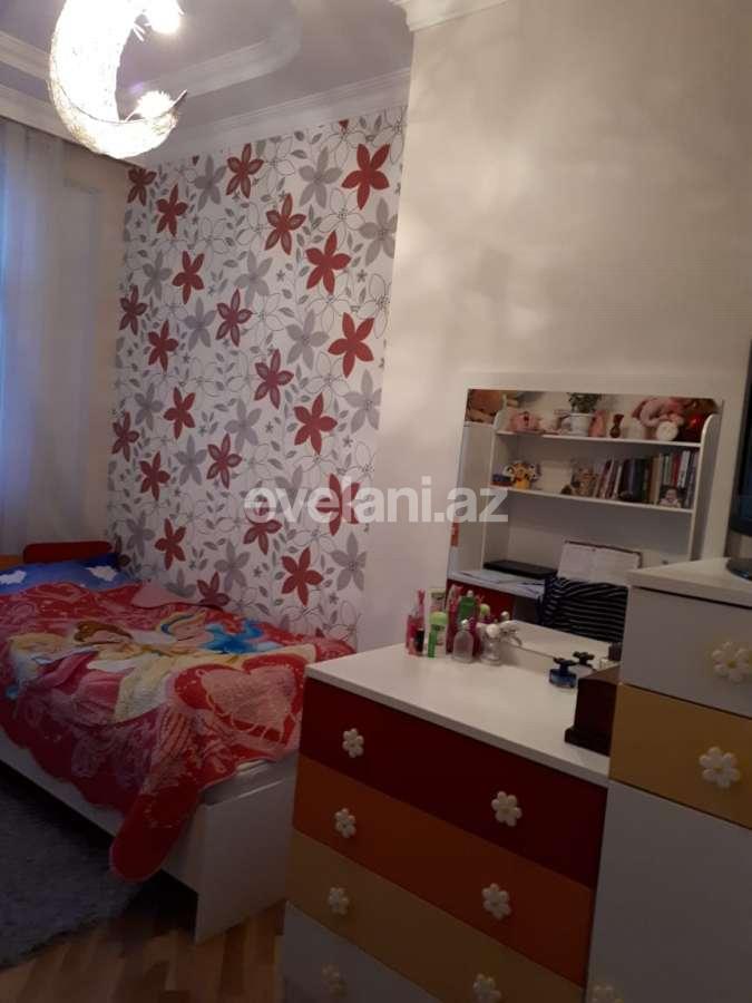 Satılır, yeni tikili, 3 otaqlı, 80 m², İnşaatçılar m.