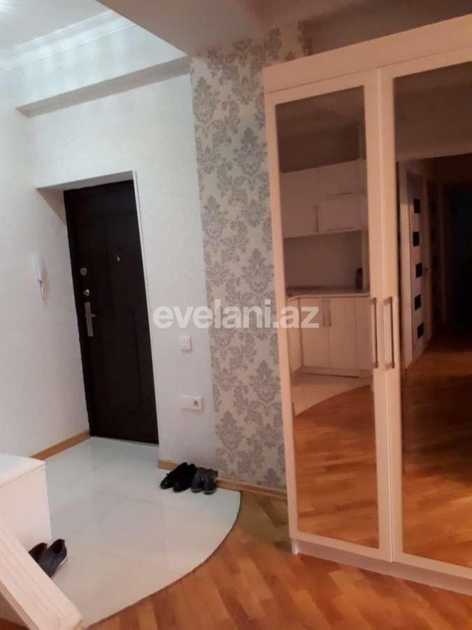 Satılır, yeni tikili, 3 otaqlı, 80 m², İnşaatçılar m.