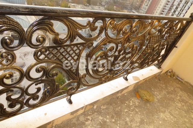 Satılır, yeni tikili, 3 otaqlı, 130.2 m², Nərimanov r.