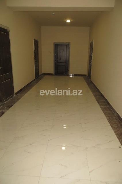 Satılır, yeni tikili, 3 otaqlı, 130.2 m², Nərimanov r.