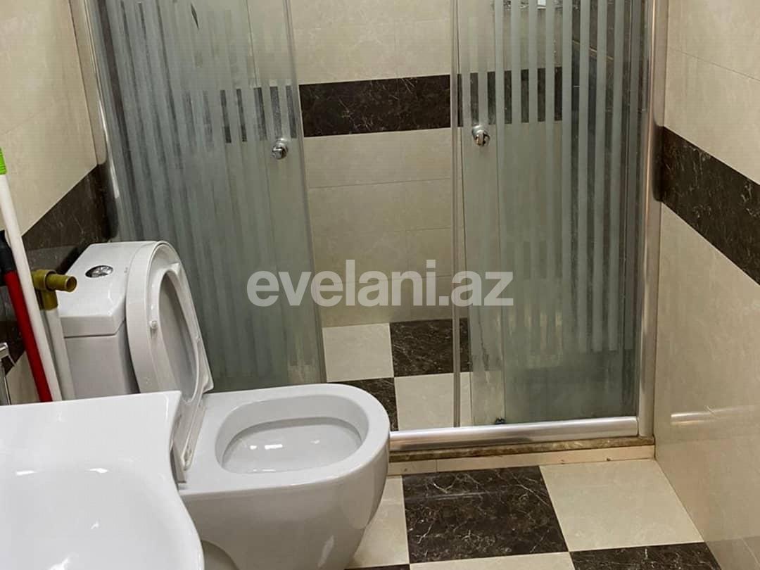 Satılır, yeni tikili, 3 otaqlı, 137 m², Şah İsmayıl Xətai m.