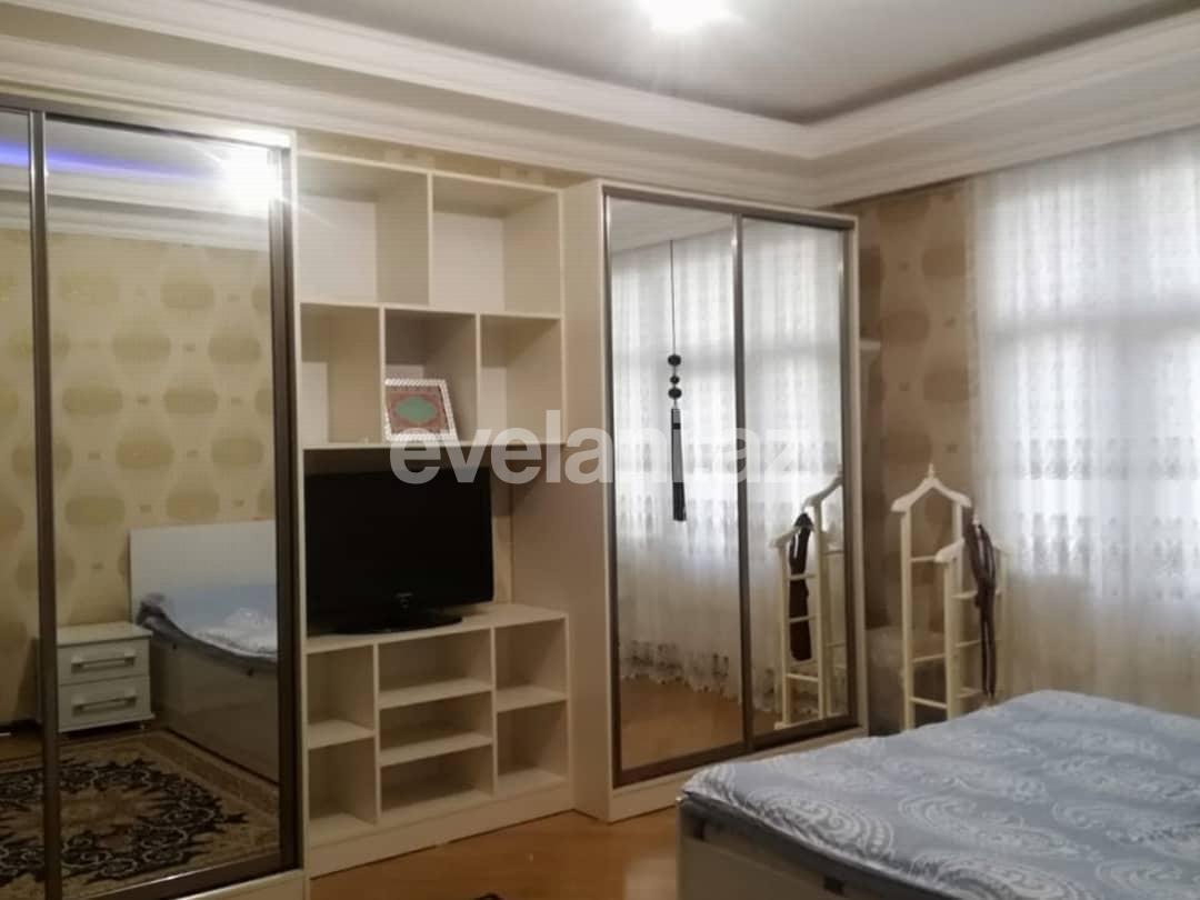 Satılır, yeni tikili, 3 otaqlı, 137 m², Şah İsmayıl Xətai m.