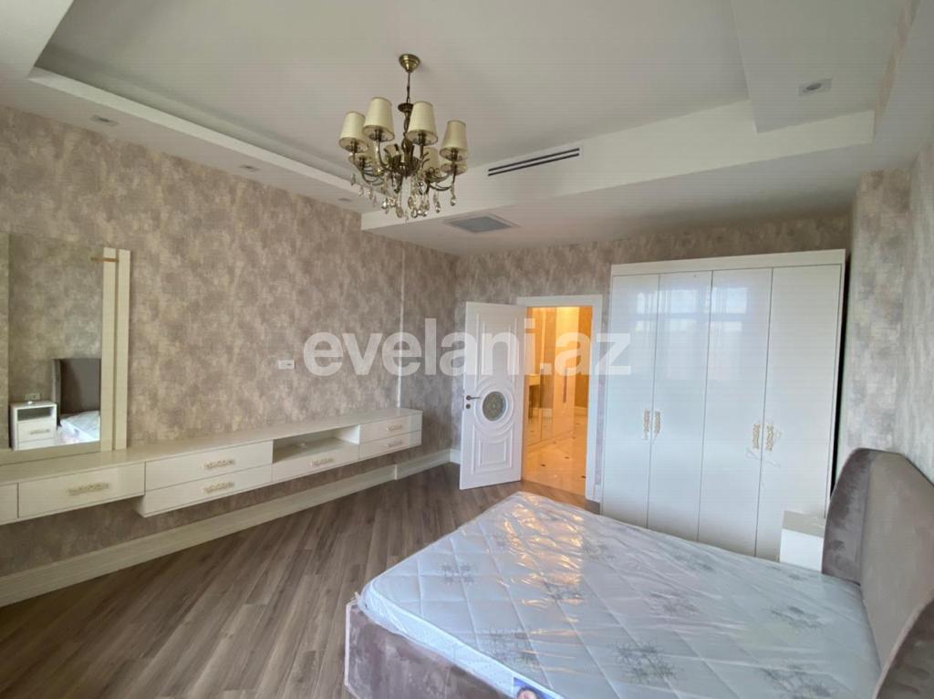 Rent, new building, 2 room, 98 m², Yasamal r.