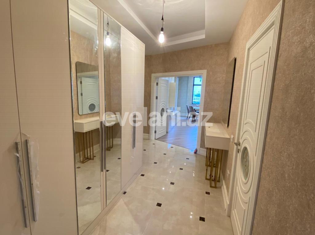 Rent, new building, 2 room, 98 m², Yasamal r.