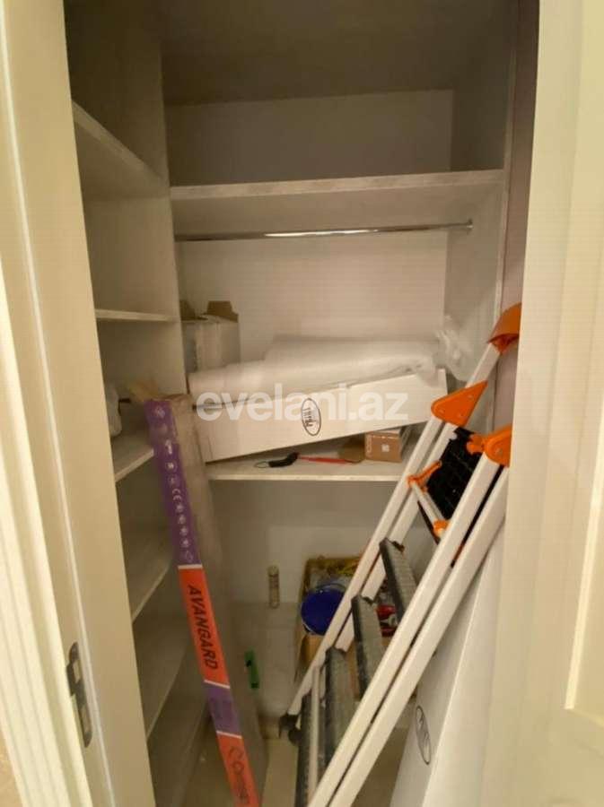 Rent, new building, 2 room, 98 m², Yasamal r.