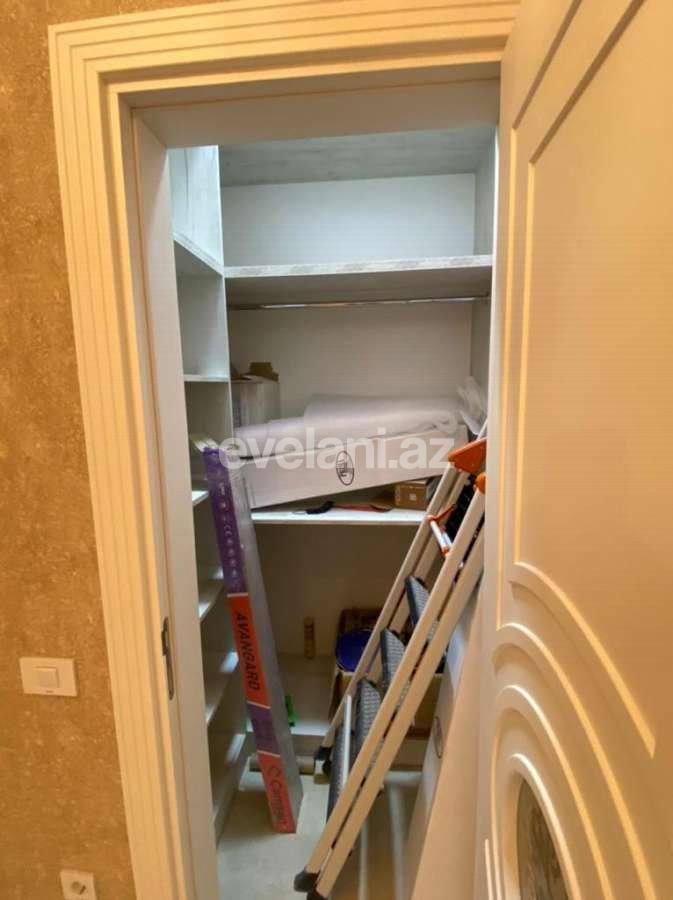 Rent, new building, 2 room, 98 m², Yasamal r.