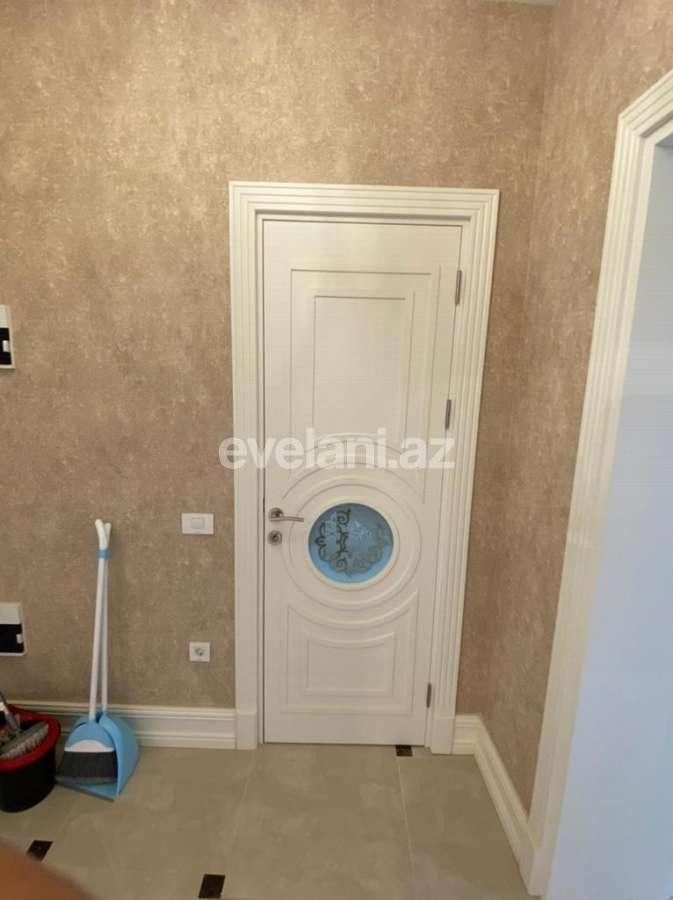 Rent, new building, 2 room, 98 m², Yasamal r.