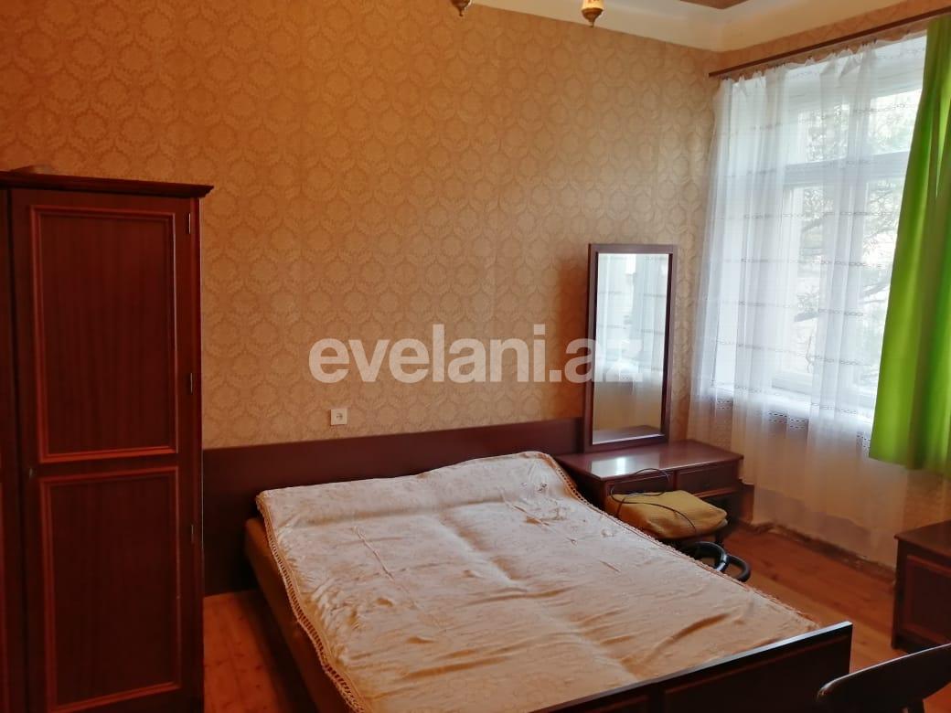 Satılır, köhnə tikili, 2 otaqlı, 65 m², Nizami m.