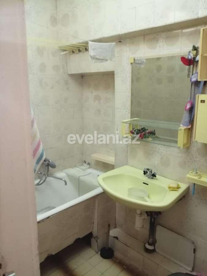 Satılır, köhnə tikili, 2 otaqlı, 65 m², Nizami m.