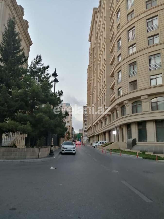 Satılır, köhnə tikili, 2 otaqlı, 65 m², Nizami m.