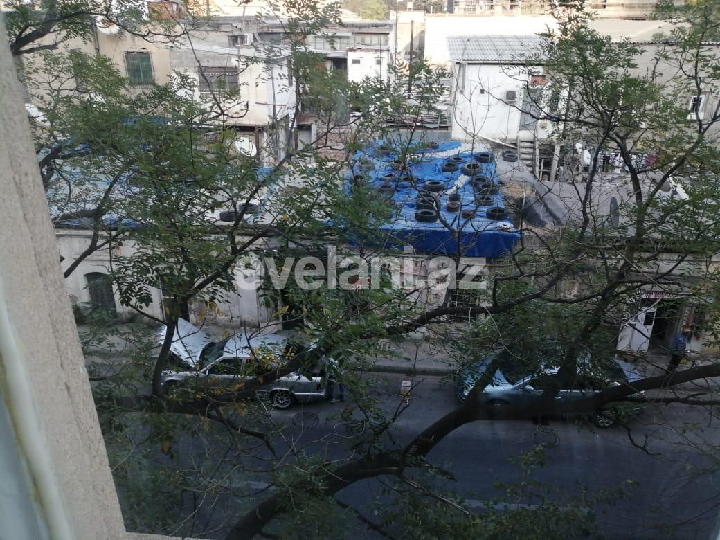 Satılır, köhnə tikili, 2 otaqlı, 65 m², Nizami m.