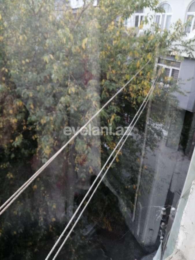 Satılır, köhnə tikili, 2 otaqlı, 65 m², Nizami m.