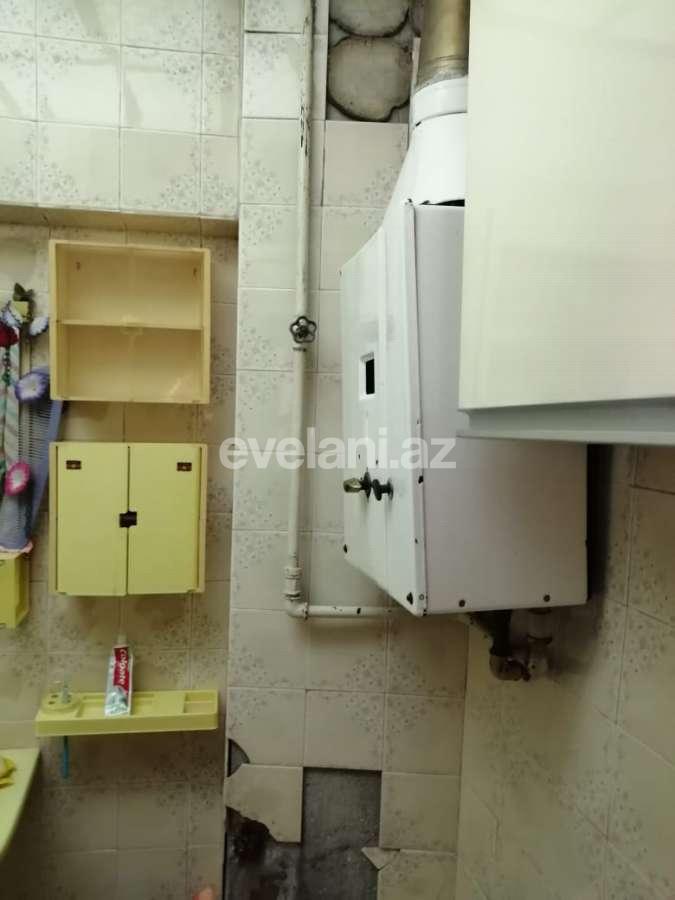 Satılır, köhnə tikili, 2 otaqlı, 65 m², Nizami m.