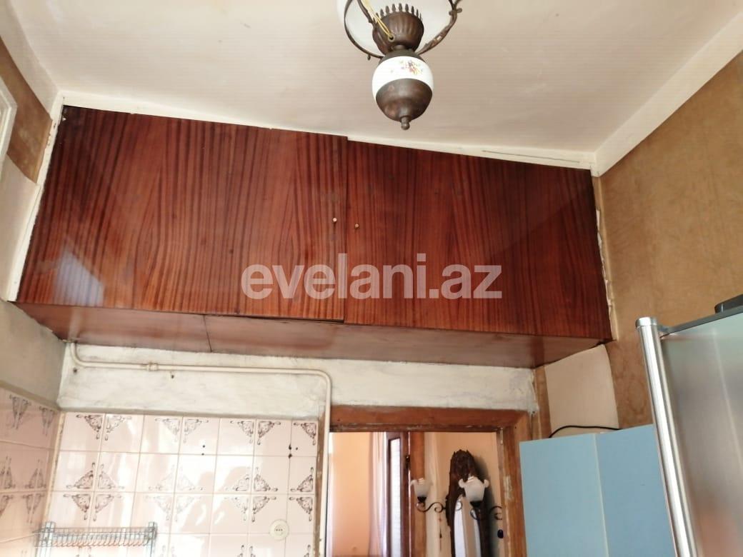 Satılır, köhnə tikili, 2 otaqlı, 65 m², Nizami m.