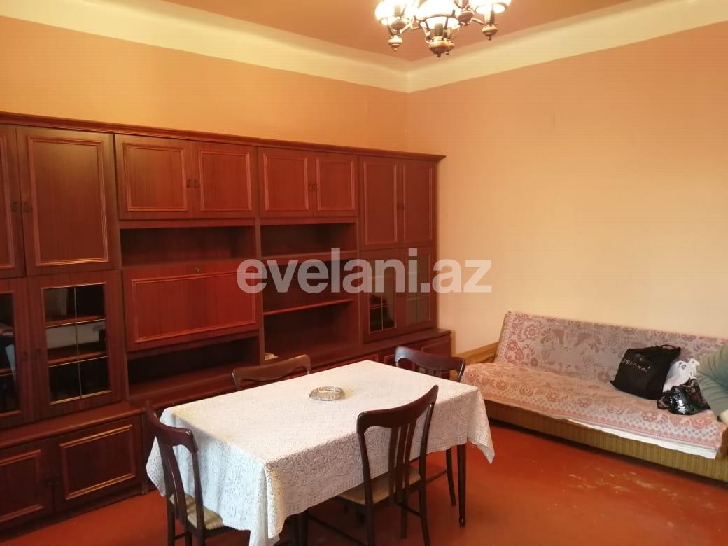 Satılır, köhnə tikili, 2 otaqlı, 65 m², Nizami m.