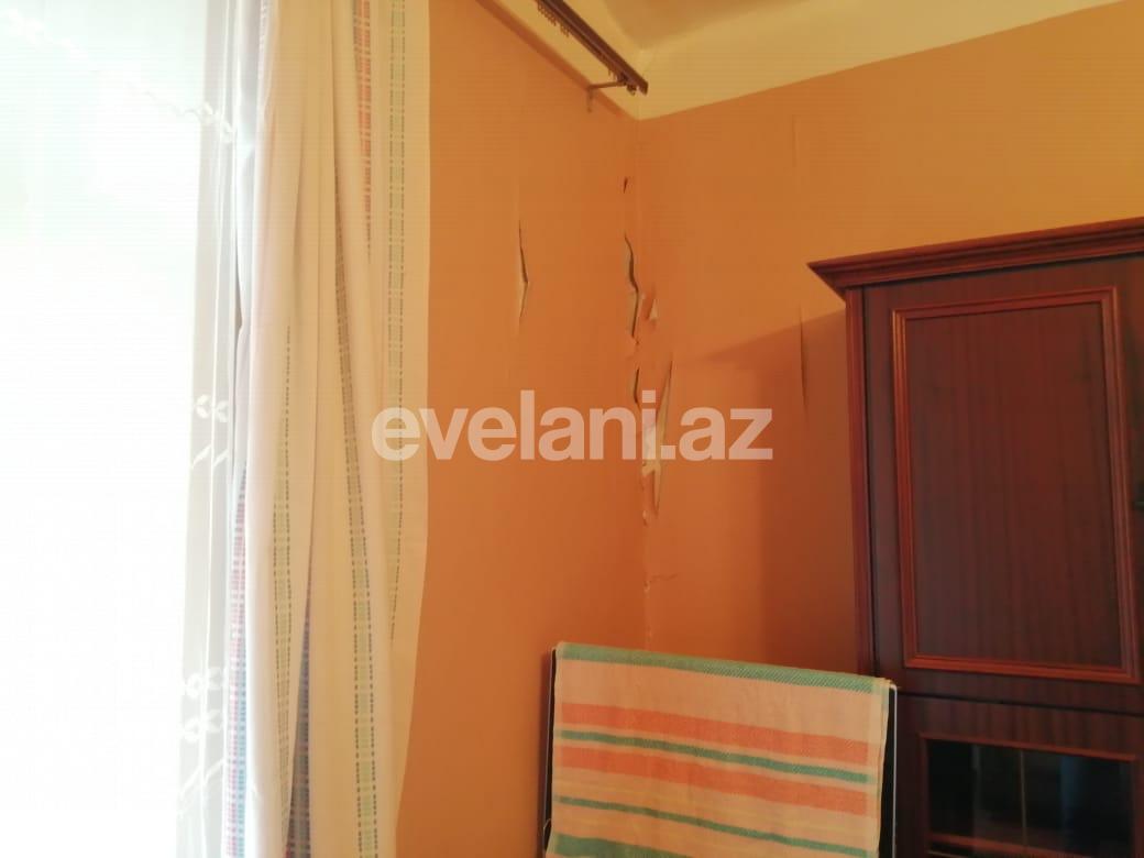 Satılır, köhnə tikili, 2 otaqlı, 65 m², Nizami m.